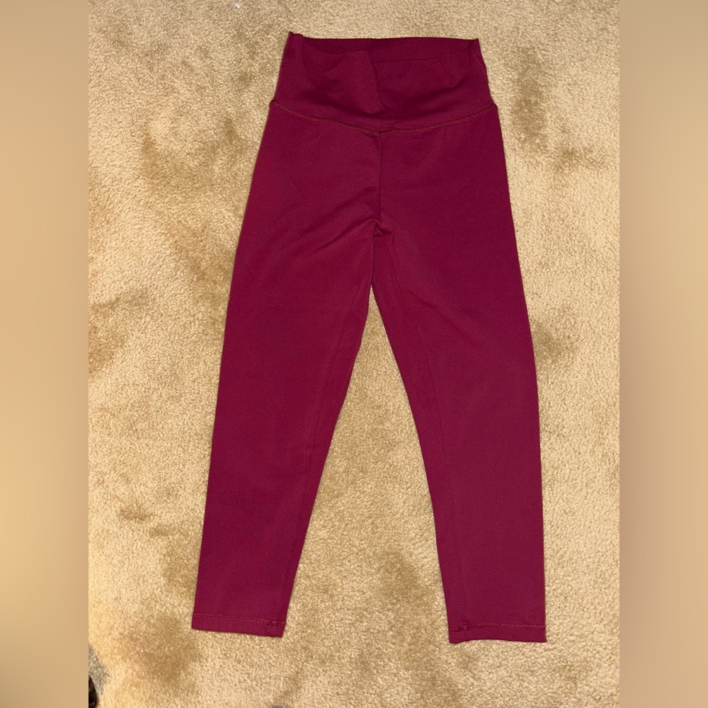 P’TULA leggings